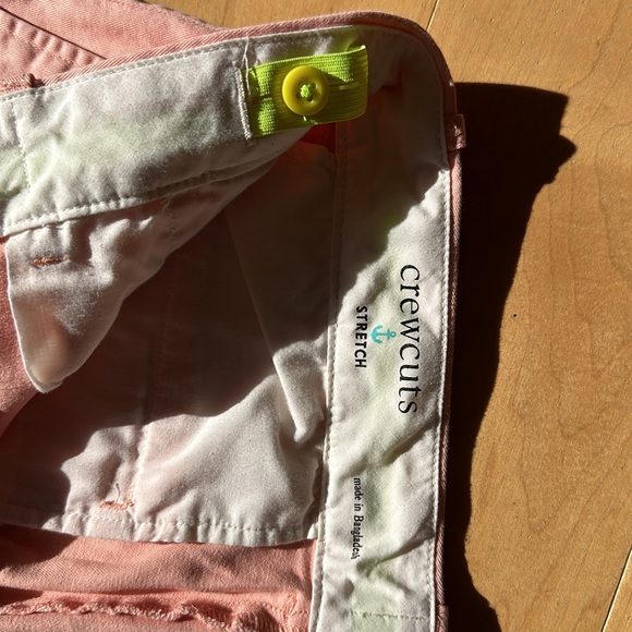 CrewCuts soft chinos size 16 stretch - Picture 8 of 10